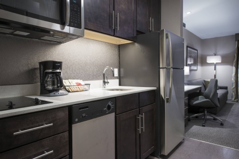 TownePlace Suites Boston Logan Airport/Chelsea , MA 02150 near Boston Logan International Airport View Point 17