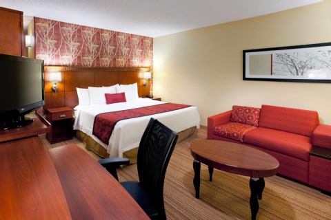 Sonesta Select San Jose Airport , CA 95110 near Norman Y. Mineta San Jose Intl Airport View Point 19