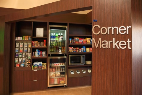 Fairfield Inn and Suites by Marriott San Jose Airport , CA 95112 near Norman Y. Mineta San Jose Intl Airport View Point 5