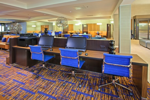 Courtyard by Marriott Chicago Midway Airport , IL 60638 near Midway International Airport View Point 2