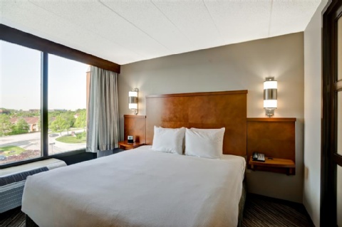 Hyatt Place Baltimore/BWI Airport , MD 21090 near Baltimore-washington International Thurgood Marshall Airport View Point 25