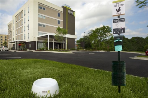 Home2 Suites by Hilton Arundel Mills BWI Airport , MD 21076 near Baltimore-washington International Thurgood Marshall Airport View Point 5