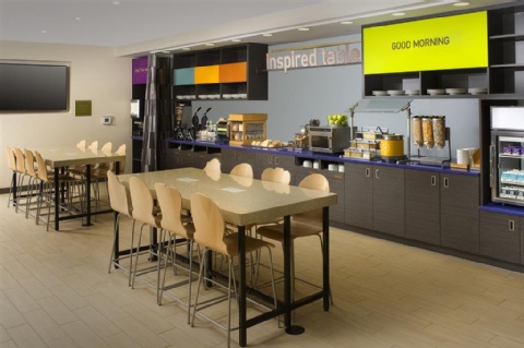Home2 Suites by Hilton Arundel Mills BWI Airport , MD 21076 near Baltimore-washington International Thurgood Marshall Airport View Point 10