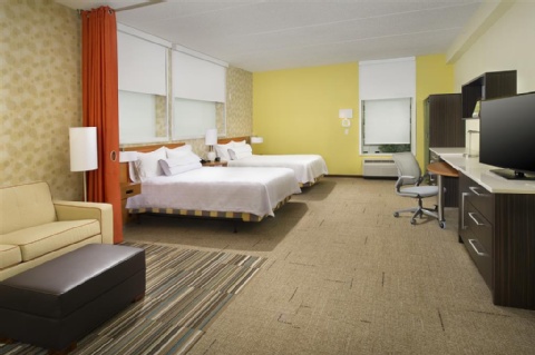 Home2 Suites by Hilton Arundel Mills BWI Airport , MD 21076 near Baltimore-washington International Thurgood Marshall Airport View Point 17