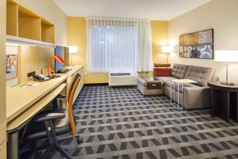 TownePlace Suites by Marriott Bellingham , WA 98226 near Bellingham International Airport View Point 26