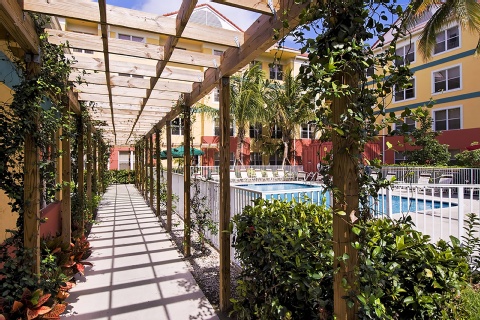 Residence Inn Fort Lauderdale Plantation , FL 33324 near Fort Lauderdale-hollywood International Airport View Point 4