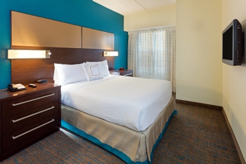 Residence Inn Fort Lauderdale Plantation , FL 33324 near Fort Lauderdale-hollywood International Airport View Point 18