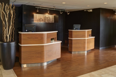 Courtyard by Marriott Indianapolis Airport , IN 46241 near Indianapolis International Airport View Point 20