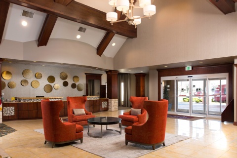 Residence Inn Kansas City Airport , MO 64153 near Kansas City International Airport View Point 10