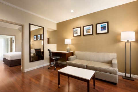 MainStay Suites Orange County John Wayne Airport , CA 92705 near John Wayne Airport (orange County Airport) View Point 33