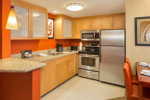 Residence Inn by Marriott Calgary Airport , AB T3J 4V8 near Calgary International Airport View Point 15