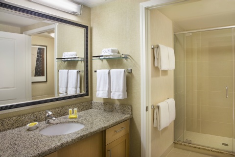 Residence Inn by Marriott Calgary Airport , AB T3J 4V8 near Calgary International Airport View Point 20