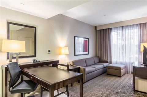 Embassy Suites by Hilton Newark Airport , NJ 07201 near Newark Liberty International Airport View Point 26
