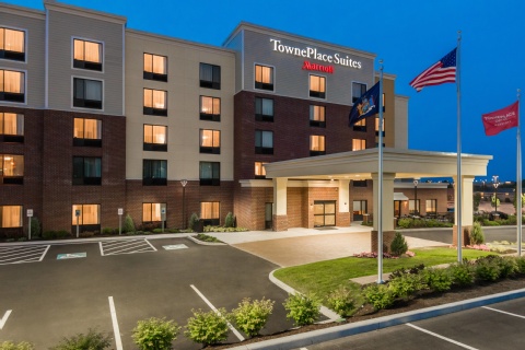 TownePlace Suites by Marriott Latham Albany Airport , NY 12110 near Albany International Airport View Point 1