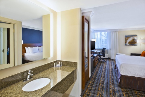 Fairfield by Marriott Inn & Suites Herndon Reston , VA 20170 near Washington Dulles International Airport View Point 16