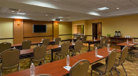 Hyatt Place Sterling Dulles Airport North , VA 20166 near Washington Dulles International Airport View Point 3