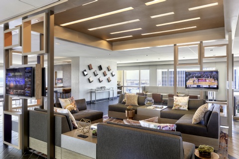 Los Angeles Airport Marriott , CA 90045 near Los Angeles International Airport View Point 5