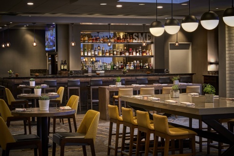Los Angeles Airport Marriott , CA 90045 near Los Angeles International Airport View Point 9