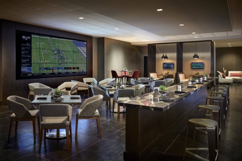 Los Angeles Airport Marriott , CA 90045 near Los Angeles International Airport View Point 11