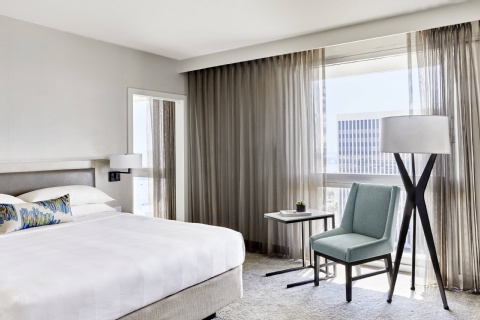 Los Angeles Airport Marriott , CA 90045 near Los Angeles International Airport View Point 38