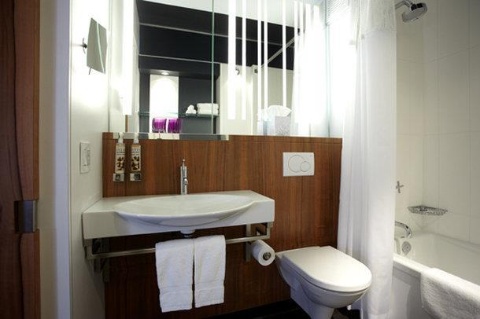 Alt Hotel Halifax Airport , NS B2T1K2 near Halifax Stanfield International Airport View Point 5