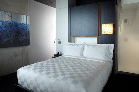 Alt Hotel Halifax Airport , NS B2T1K2 near Halifax Stanfield International Airport View Point 8