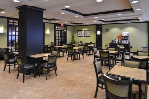 Holiday Inn Express & Suites Halifax , NS B2T 0C8 near Halifax Stanfield International Airport View Point 8