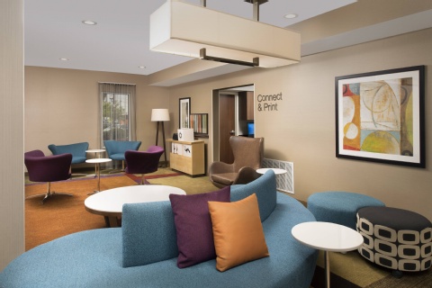 Fairfield Inn & Suites Albuquerque Airport  , NM 87106 near Albuquerque International Sunport View Point 7