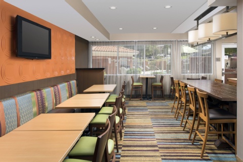 Fairfield Inn & Suites Albuquerque Airport  , NM 87106 near Albuquerque International Sunport View Point 11