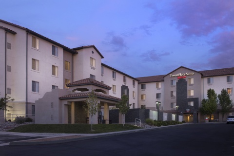 TownePlace Suites by Marriott Albuquerque Airport , NM 87106 near Albuquerque International Sunport View Point 3