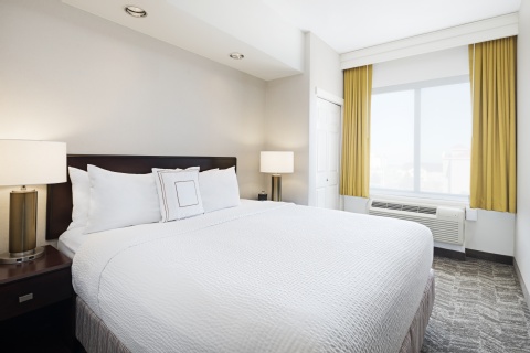 SpringHill Suites Denver Airport , CO 80249 near Denver International Airport (succeeded Stapleton Airport) View Point 19