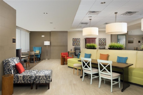 Home2 Suites by Hilton Denver International Airport , CO 80249 near Denver International Airport (succeeded Stapleton Airport) View Point 2
