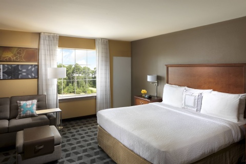 TownePlace Suites by Marriott Houston Intercontinental Airport , TX 77032 near George Bush Intercontinental Airport View Point 8