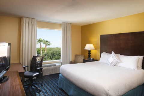 Fairfield Inn & Suites Houston Intercontinental Airport , TX 77032 near George Bush Intercontinental Airport View Point 14