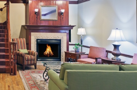 Country Inn & Suites by Radisson, Tulsa, OK , OK 74116 near Tulsa International Airport View Point 1