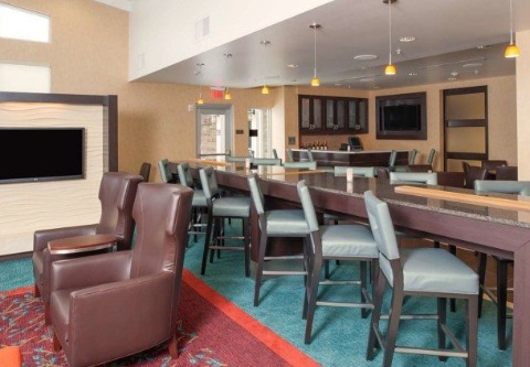 Residence Inn Grand Rapids Airport , MI 49512 near Gerald R. Ford International Airport View Point 4