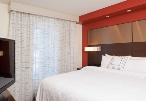 Residence Inn Grand Rapids Airport , MI 49512 near Gerald R. Ford International Airport View Point 17
