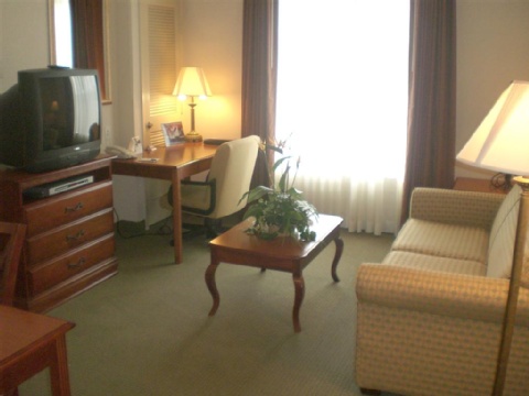 Homewood Suites By Hilton Houston IAH Airport Beltway 8 , TX 77032 near George Bush Intercontinental Airport View Point 3