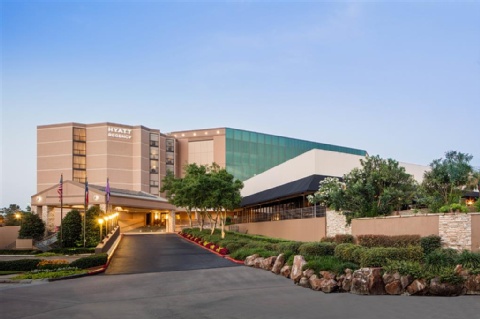Sonesta Hotel Houston IAH Airport , TX 77060 near George Bush Intercontinental Airport View Point 1