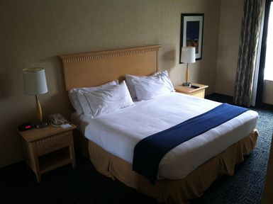 Holiday Inn Express & Suites Sacramento Airport Natomas , CA 95834 near Sacramento International Airport View Point 21