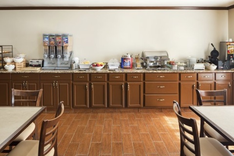 Country Inn & Suites by Radisson, Grand Rapids Airport, MI , MI 49512 near Gerald R. Ford International Airport View Point 5