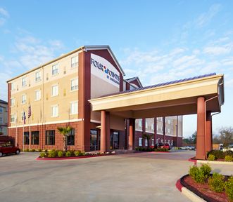 Four Points by Sheraton Houston Hobby Airport , TX 77017 near William P. Hobby Airport View Point 1
