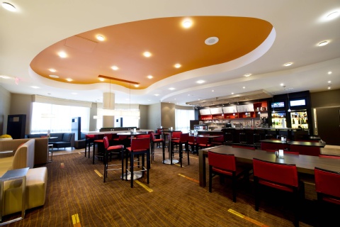 Courtyard by Marriott Mississauga-Airport Corporate Centre West , ON L4W 5R2 near Toronto Pearson Airport View Point 14