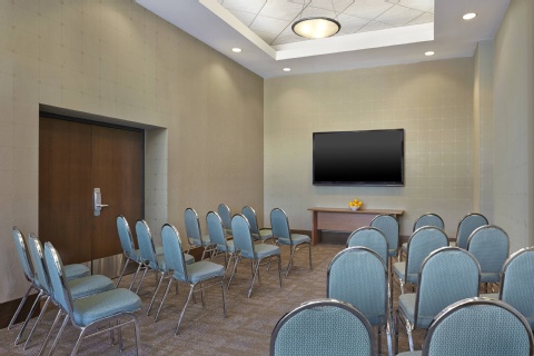 Grand Park Hotel Vancouver Airport, Ascend Hotel Collection , BC V6X 4A6 near Vancouver International Airport View Point 6