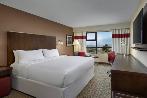 Grand Park Hotel Vancouver Airport, Ascend Hotel Collection , BC V6X 4A6 near Vancouver International Airport View Point 14