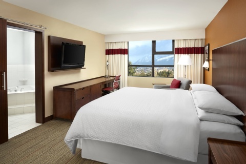 Grand Park Hotel Vancouver Airport, Ascend Hotel Collection , BC V6X 4A6 near Vancouver International Airport View Point 13