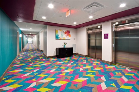 Home2 Suites by Hilton Oklahoma City Airport , OK 73108 near Will Rogers World Airport View Point 8