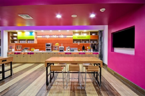 Home2 Suites by Hilton Oklahoma City Airport , OK 73108 near Will Rogers World Airport View Point 17