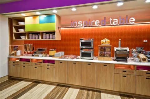 Home2 Suites by Hilton Oklahoma City Airport , OK 73108 near Will Rogers World Airport View Point 16