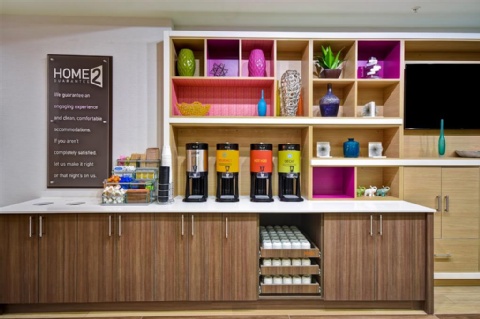 Home2 Suites by Hilton Oklahoma City Airport , OK 73108 near Will Rogers World Airport View Point 19